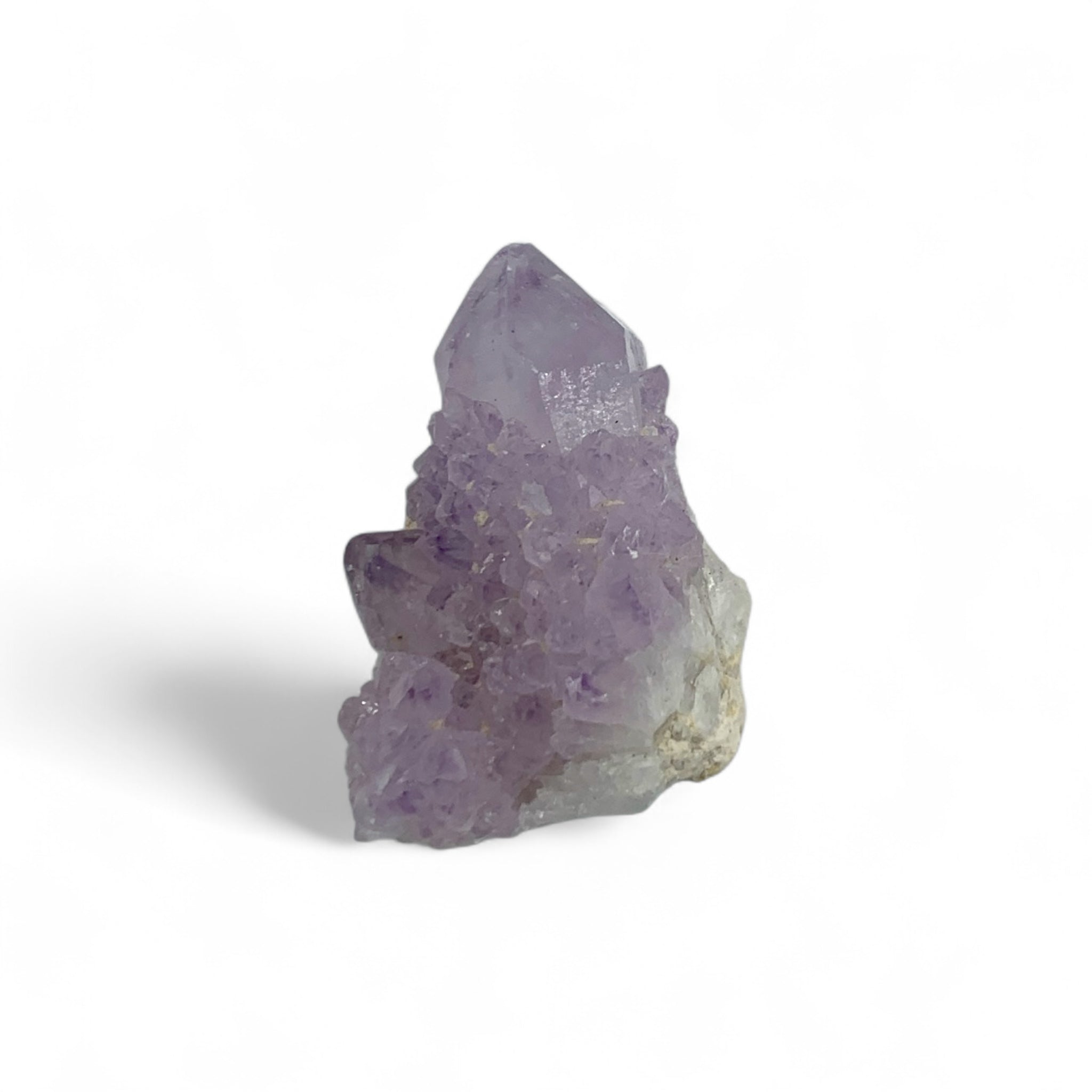 Quartz - (Fairy) Spirit $30